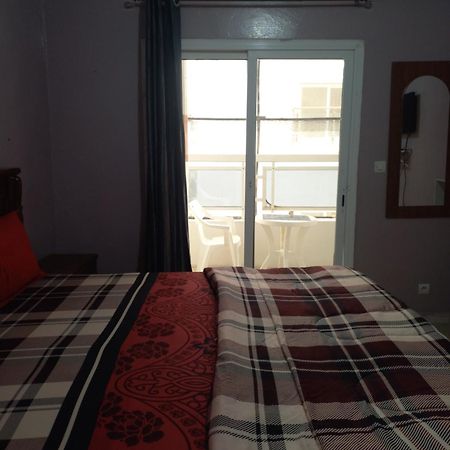 Peace N Quiet Aux Almadies Дакар Екстериор снимка