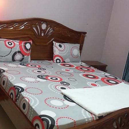 Peace N Quiet Aux Almadies Дакар Екстериор снимка