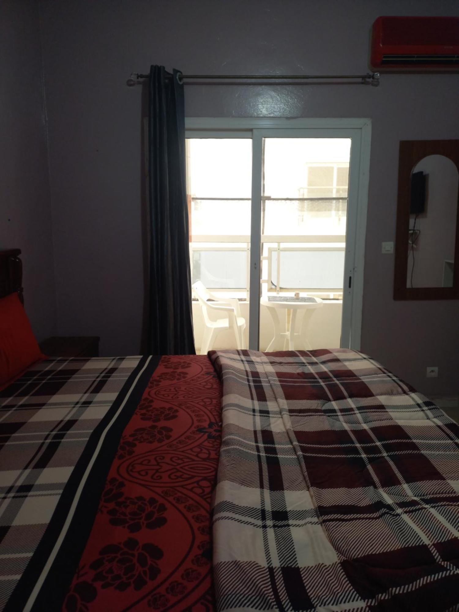 Peace N Quiet Aux Almadies Дакар Екстериор снимка