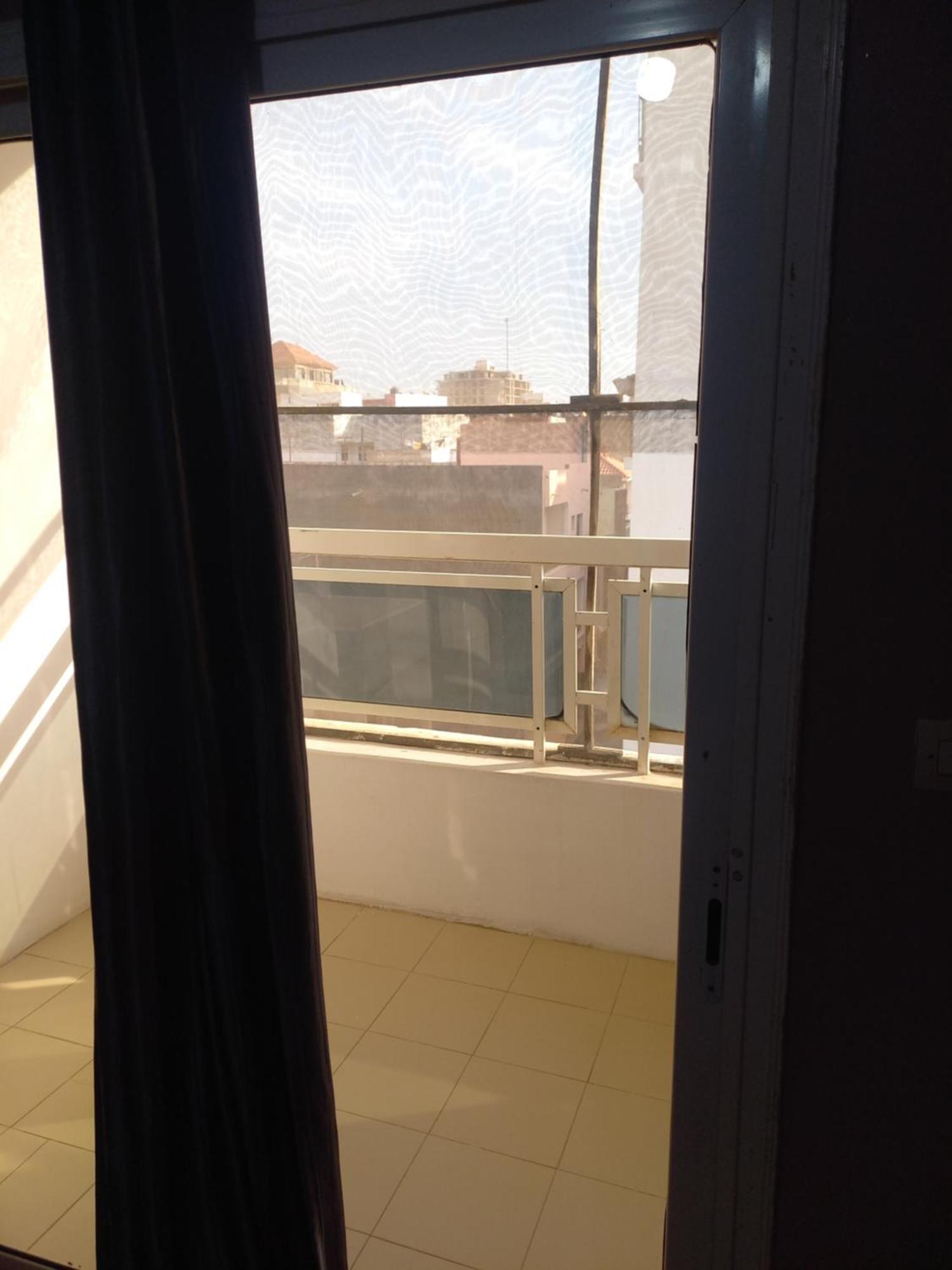 Peace N Quiet Aux Almadies Дакар Екстериор снимка